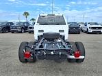 2025 Ford F-350 Crew Cab DRW 4x4 Cab Chassis for sale #00D68664 - photo 7