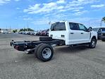 2025 Ford F-350 Crew Cab DRW 4x4 Cab Chassis for sale #00D68664 - photo 2