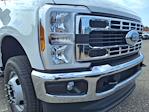 2025 Ford F-350 Crew Cab DRW 4x4 Cab Chassis for sale #00D68664 - photo 9