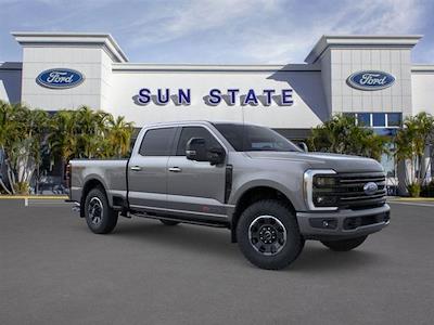 2025 Ford F-250 Crew Cab 4x4 Pickup for sale #00D72809 - photo 1
