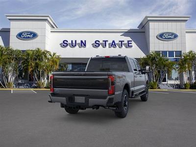 2025 Ford F-250 Crew Cab 4x4 Pickup for sale #00D72809 - photo 2