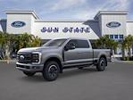 2025 Ford F-250 Crew Cab 4x4 Pickup for sale #00D72809 - photo 3