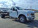 2025 Ford F-350 Regular Cab DRW 4x2 Cab Chassis for sale #00D77108 - photo 1
