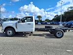 2025 Ford F-350 Regular Cab DRW 4x2 Cab Chassis for sale #00D77108 - photo 5