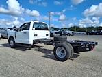 2025 Ford F-350 Regular Cab DRW 4x2 Cab Chassis for sale #00D77108 - photo 6