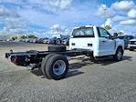 2025 Ford F-350 Regular Cab DRW 4x2 Cab Chassis for sale #00D77108 - photo 2