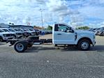 2025 Ford F-350 Regular Cab DRW 4x2 Cab Chassis for sale #00D77108 - photo 8