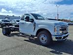 2025 Ford F-350 Regular Cab DRW 4x2 Cab Chassis for sale #00D77450 - photo 1