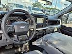 2025 Ford F-350 Regular Cab DRW 4x2 Cab Chassis for sale #00D77450 - photo 14