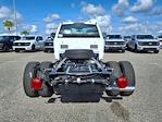 2025 Ford F-350 Regular Cab DRW 4x2 Cab Chassis for sale #00D77450 - photo 7