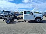 2025 Ford F-350 Regular Cab DRW 4x2 Cab Chassis for sale #00D77450 - photo 8