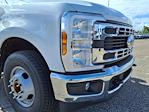 2025 Ford F-350 Regular Cab DRW 4x2 Cab Chassis for sale #00D77450 - photo 9