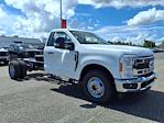 2025 Ford F-350 Regular Cab DRW 4x2 Cab Chassis for sale #00D77455 - photo 1