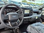 2025 Ford F-350 Regular Cab DRW 4x2 Cab Chassis for sale #00D77455 - photo 14
