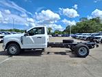 2025 Ford F-350 Regular Cab DRW 4x2 Cab Chassis for sale #00D77455 - photo 5