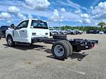 2025 Ford F-350 Regular Cab DRW 4x2 Cab Chassis for sale #00D77455 - photo 6
