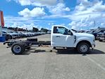 2025 Ford F-350 Regular Cab DRW 4x2 Cab Chassis for sale #00D77455 - photo 8