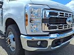 2025 Ford F-350 Regular Cab DRW 4x2 Cab Chassis for sale #00D77455 - photo 9