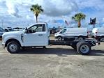 2025 Ford F-350 Regular Cab DRW 4x2 Cab Chassis for sale #00D77724 - photo 5