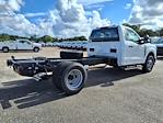 2025 Ford F-350 Regular Cab DRW 4x2 Cab Chassis for sale #00D77724 - photo 2