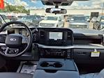 2025 Ford F-350 Regular Cab DRW 4x2 Cab Chassis for sale #00D80188 - photo 16