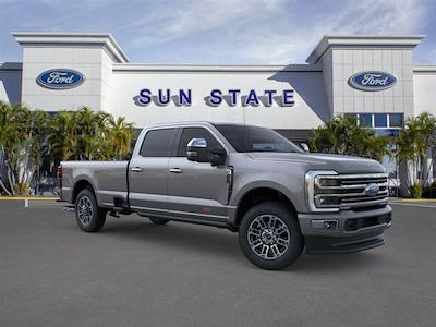 2025 Ford F-350 Crew Cab SRW 4x4 Pickup for sale #00D83524 - photo 1
