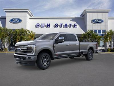 2025 Ford F-350 Crew Cab SRW 4x4 Pickup for sale #00D83524 - photo 2