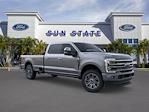 2025 Ford F-350 Crew Cab SRW 4x4 Pickup for sale #00D83524 - photo 1