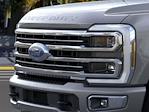 2025 Ford F-350 Crew Cab SRW 4x4 Pickup for sale #00D83524 - photo 17