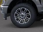 2025 Ford F-350 Crew Cab SRW 4x4 Pickup for sale #00D83524 - photo 19