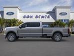2025 Ford F-350 Crew Cab SRW 4x4 Pickup for sale #00D83524 - photo 4