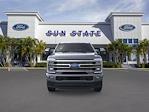 2025 Ford F-350 Crew Cab SRW 4x4 Pickup for sale #00D83524 - photo 7