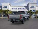 2025 Ford F-350 Crew Cab SRW 4x4 Pickup for sale #00D83524 - photo 8