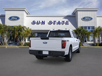 2025 Ford F-150 Super Cab 4x4 Pickup for sale #00D93639 - photo 2