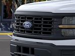 2025 Ford F-150 Super Cab 4x4 Pickup for sale #00D93639 - photo 17