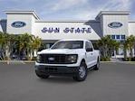 2025 Ford F-150 Super Cab 4x4 Pickup for sale #00D93639 - photo 4