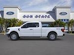 2025 Ford F-150 Super Cab 4x4 Pickup for sale #00D93639 - photo 5