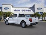 2025 Ford F-150 Super Cab 4x4 Pickup for sale #00D93639 - photo 6
