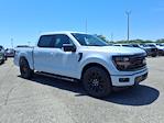 2025 Ford F-150 SuperCrew Cab 4x2 Pickup for sale #00D98393 - photo 1