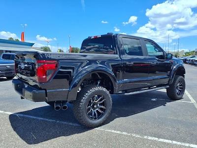 2025 Ford F-150 SuperCrew Cab 4x4 Pickup for sale #00E11860 - photo 2