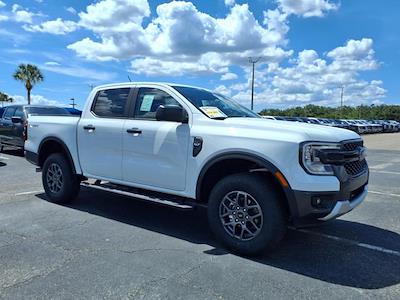 New 2025 Ford Ranger XLT SuperCrew Cab Pickup for sale #00E16798 - photo 1