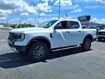 New 2025 Ford Ranger XLT SuperCrew Cab Pickup for sale #00E16798 - photo 5