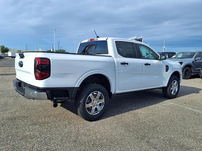 New 2025 Ford Ranger XLT SuperCrew Cab Pickup for sale #00E17864 - photo 2
