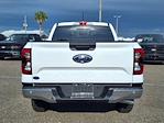 New 2025 Ford Ranger XLT SuperCrew Cab Pickup for sale #00E17864 - photo 8