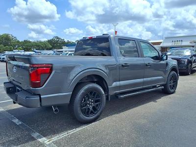2025 Ford F-150 SuperCrew Cab 4x2 Pickup for sale #00E27358 - photo 2