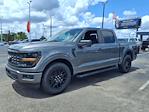 2025 Ford F-150 SuperCrew Cab 4x2 Pickup for sale #00E27358 - photo 5