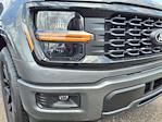 2025 Ford F-150 SuperCrew Cab 4x2 Pickup for sale #00E27358 - photo 9