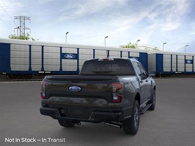 2025 Ford Ranger SuperCrew Cab 4x2 Pickup for sale #00E27520 - photo 2