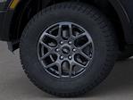 2025 Ford Ranger SuperCrew Cab 4x2 Pickup for sale #00E27520 - photo 19