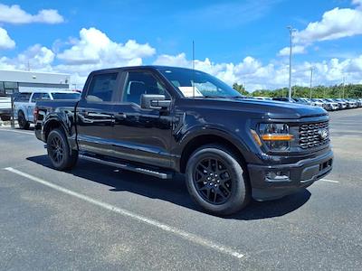 2025 Ford F-150 SuperCrew Cab 4x2 Pickup for sale #00E27732 - photo 1